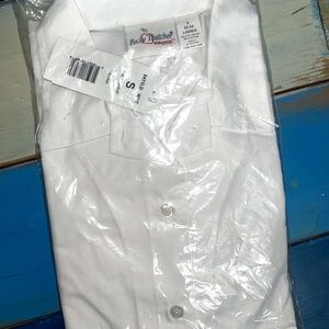 Becky Thatcher Uniform Long Sleeve Shirt